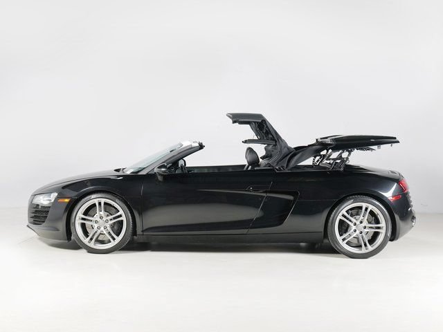Used 2011 Audi R8 V8 AWD/4WD image 3