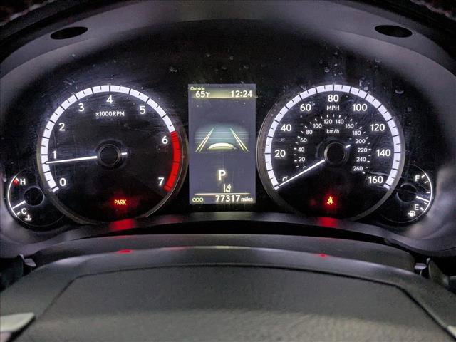 Used 2020 Lexus NX 300 F Sport image 11