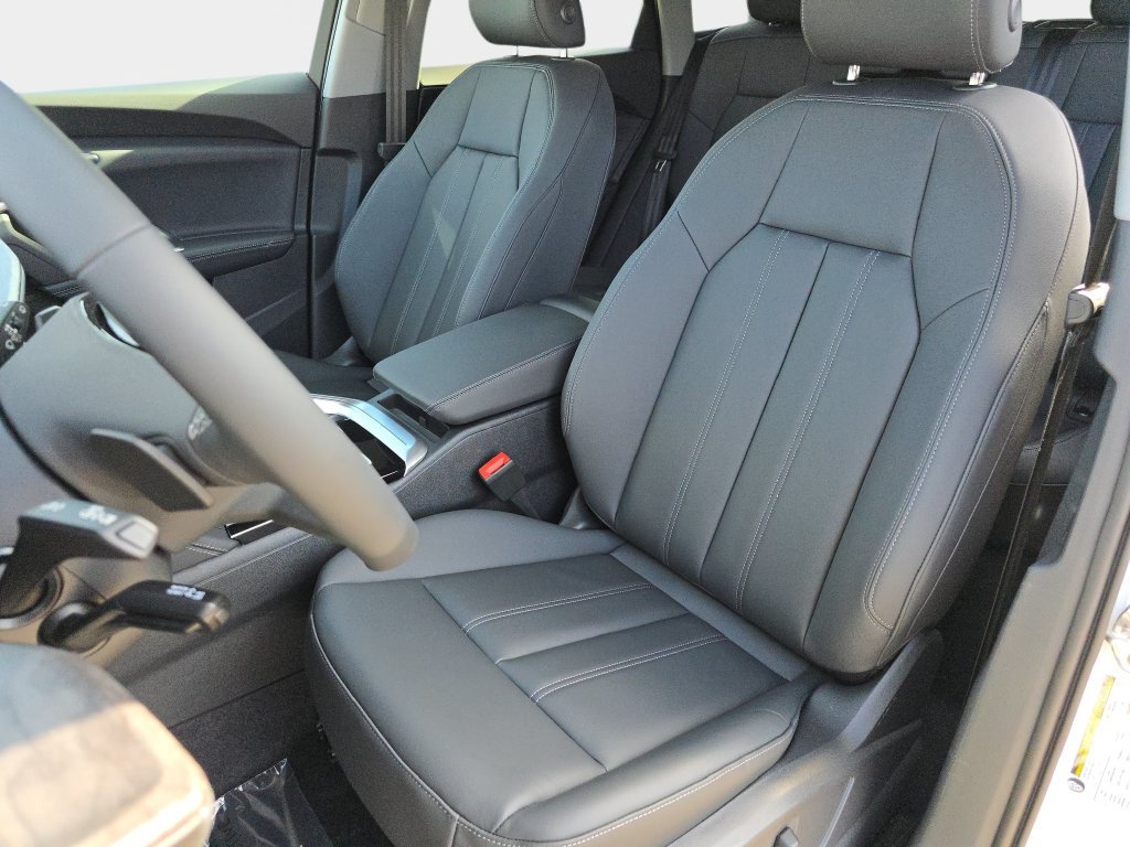 New 2026 Audi Q5 2.0T AWD/4WD image 15