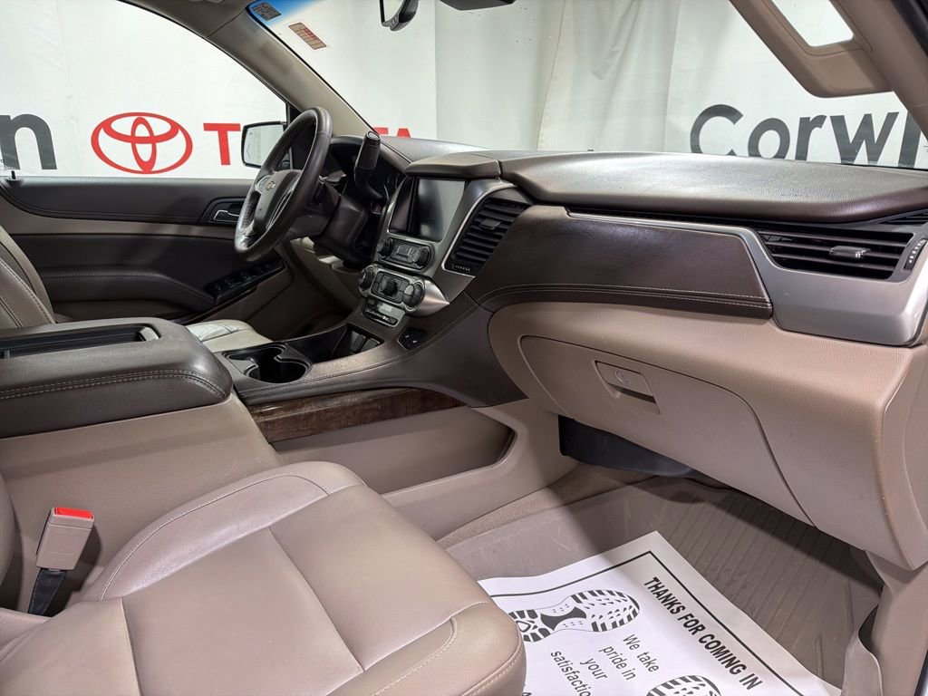 Used 2020 Chevrolet Suburban LT image 11