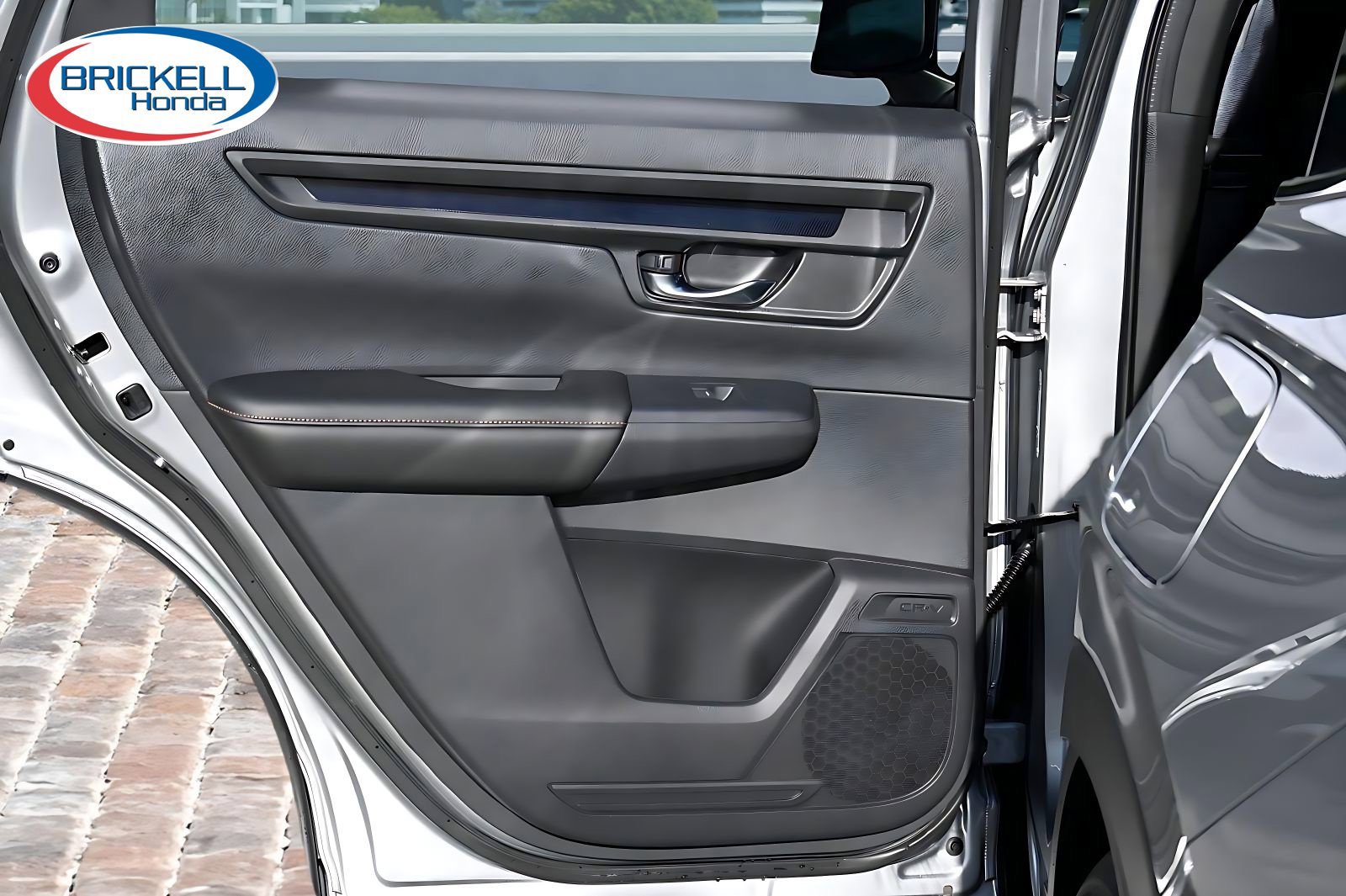 New 2025 Honda CR-V Sport image 11