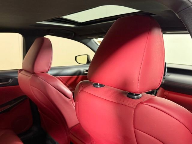 Used 2021 Lexus IS 350 F Sport w/ Accessory Package image 28