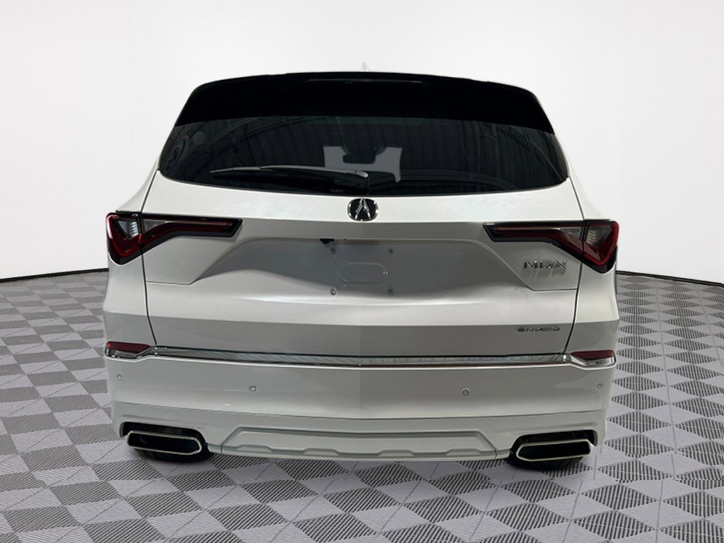 New 2026 Acura MDX SH-AWD w/ Advance Package image 4