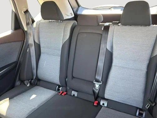 Certified 2023 Nissan Rogue SV AWD/4WD image 12