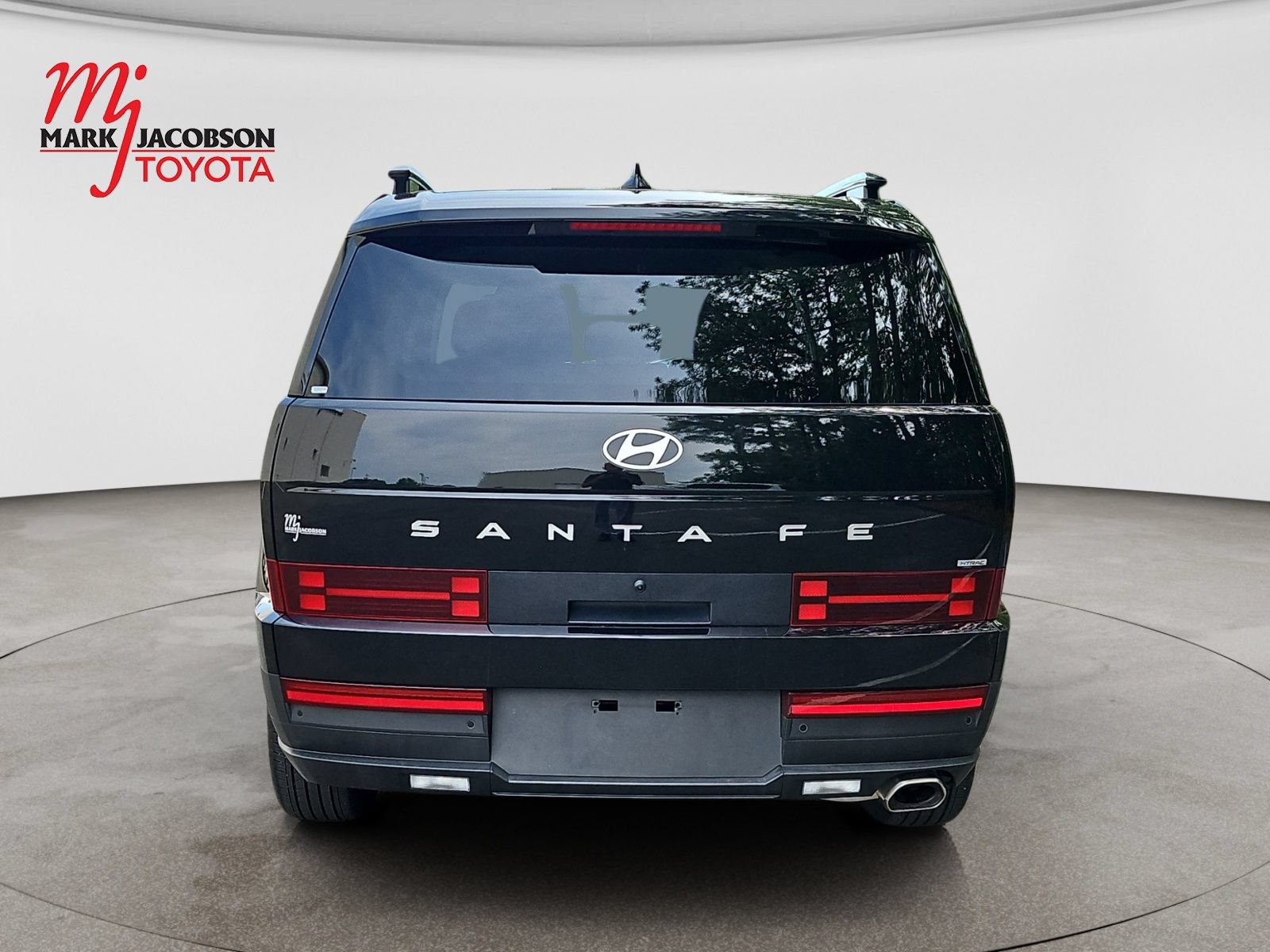Used 2026 Hyundai Santa Fe SEL AWD/4WD image 11