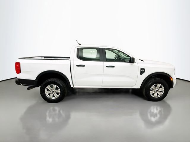 Used 2025 Ford Ranger XL w/ Trailer Tow Package RWD image 8