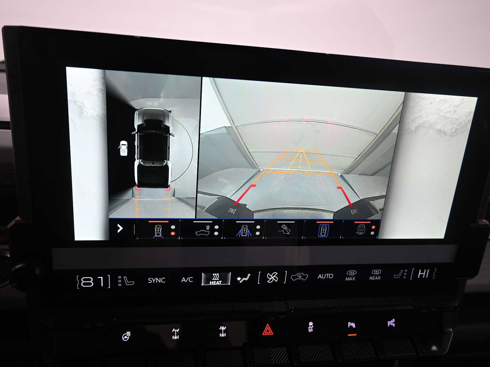 New 2025 GMC Hummer EV 3X w/ Extreme Off-Road Package AWD/4WD image 22