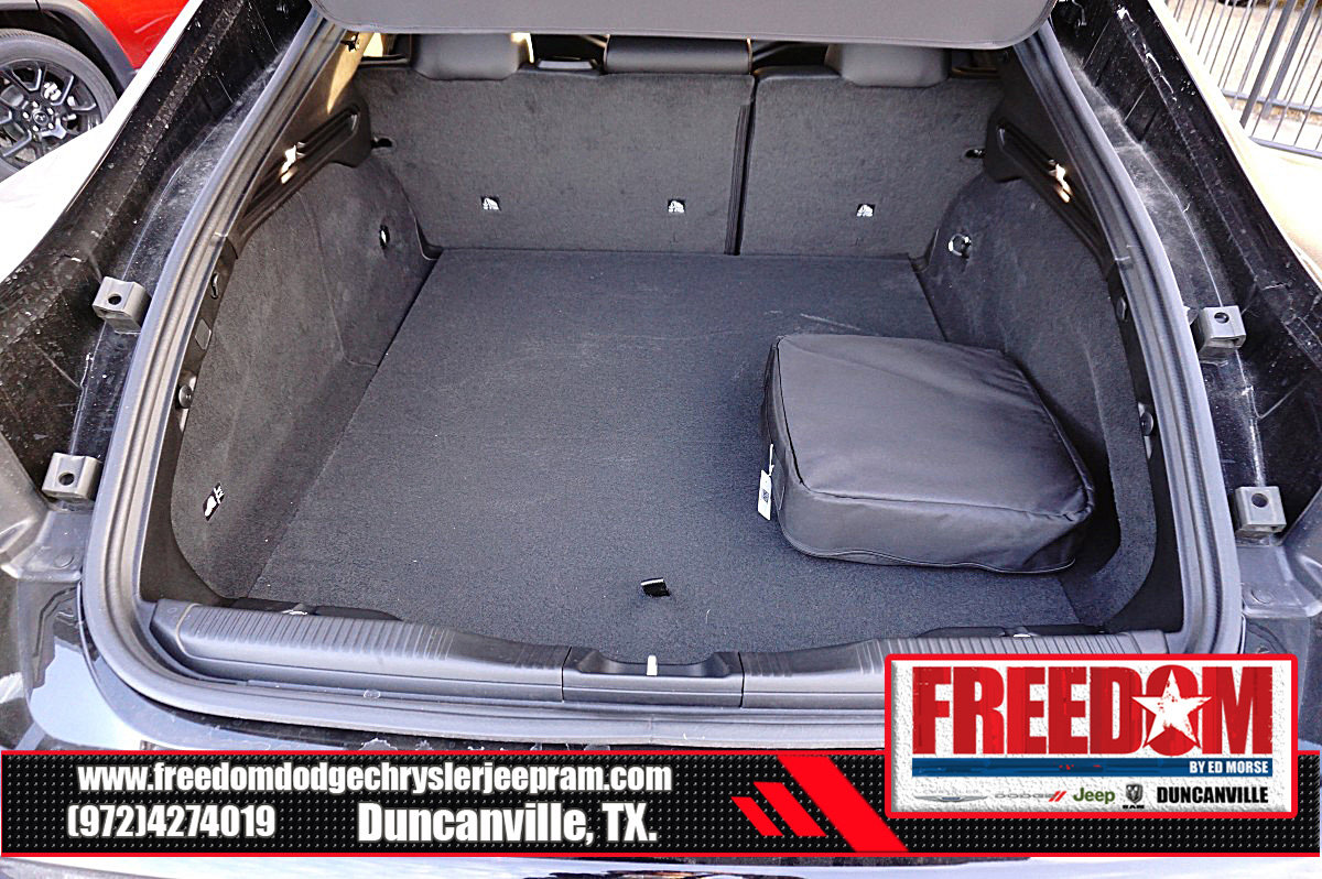 New 2026 Dodge Charger Scat Pack w/ Track Package image 41