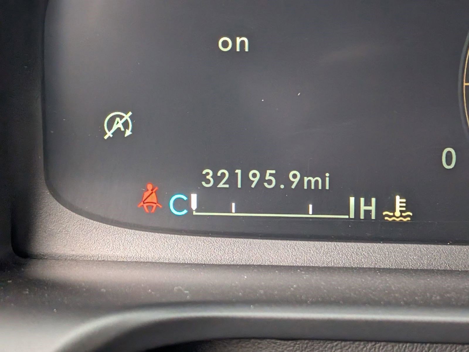 Used 2022 Lincoln Aviator Black Label w/ Dynamic Handling Package image 20