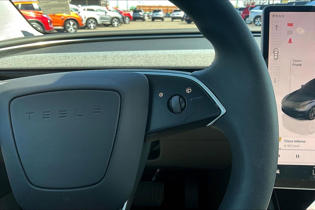 Used 2025 Tesla Model 3 Long Range image 19