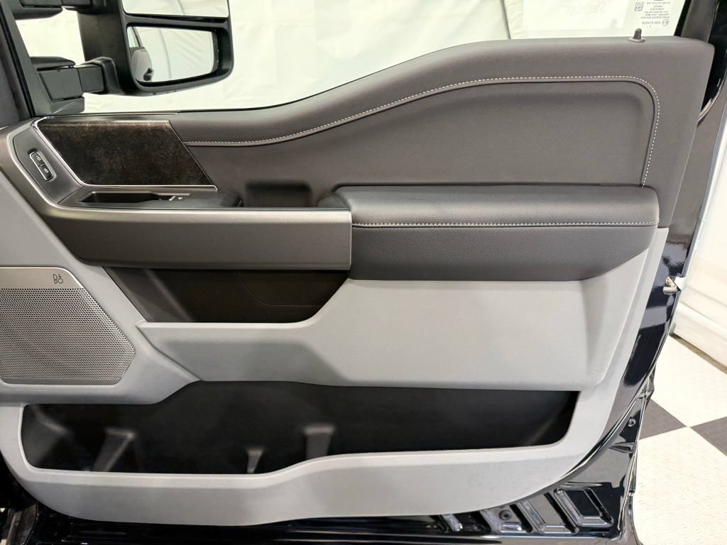 New 2026 Ford F250 XLT w/ XLT Premium Package AWD/4WD image 22