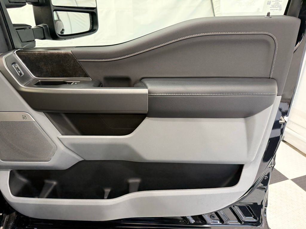 New 2026 Ford F250 XLT w/ XLT Premium Package image 22