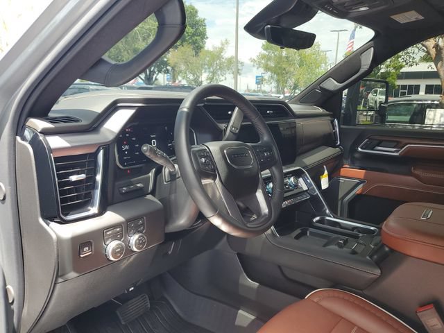 Used 2026 GMC Sierra 3500 Denali Ultimate AWD/4WD image 20