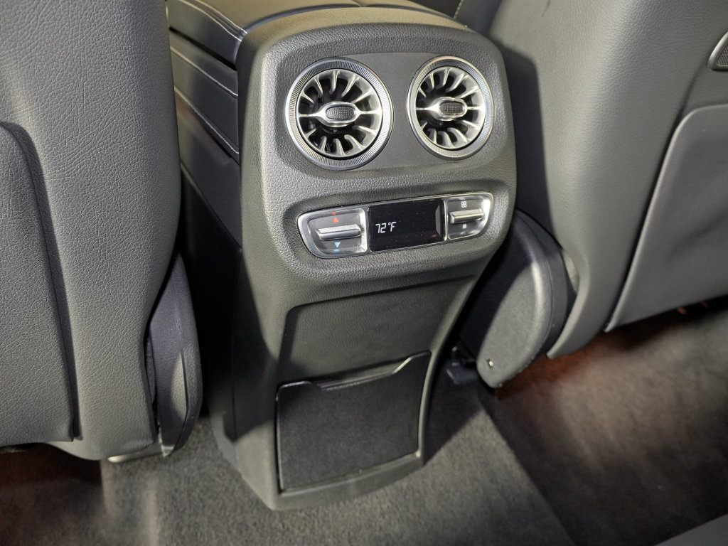 Certified 2024 Mercedes-Benz G 63 AMG 4MATIC image 33