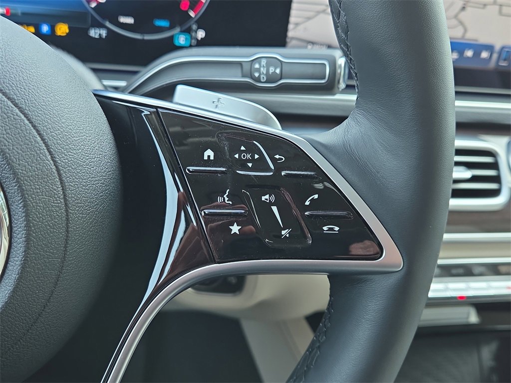 Certified 2026 Mercedes-Benz GLE 350 4MATIC image 25