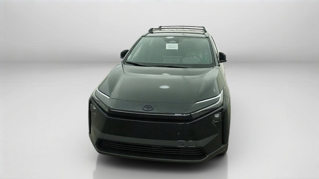 New 2026 Toyota bZ FWD image 16