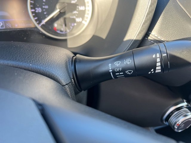 New 2025 Nissan Sentra SV image 14