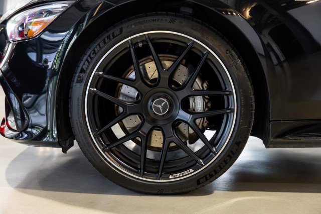Used 2021 Mercedes-Benz AMG GT 53 image 19