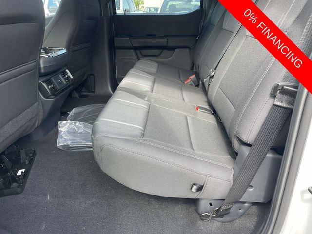 New 2026 Ford F150 STX w/ Equipment Group 200A AWD/4WD image 9