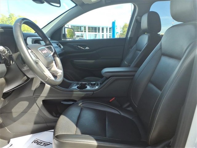 Used 2023 GMC Acadia SLT image 14