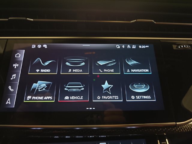Used 2023 Audi SQ7 Premium Plus w/ Executive Package AWD/4WD image 24