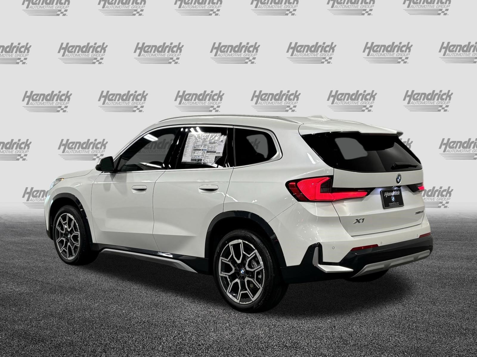 New 2026 BMW X1 xDrive28i w/ Technology Package AWD/4WD image 6