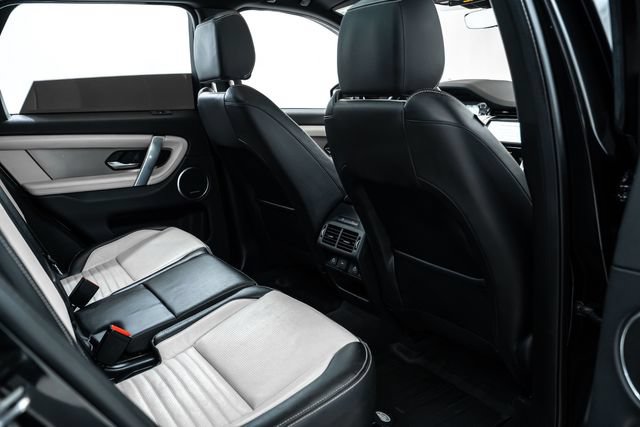 Used 2021 Land Rover Discovery Sport S R-Dynamic AWD/4WD image 23