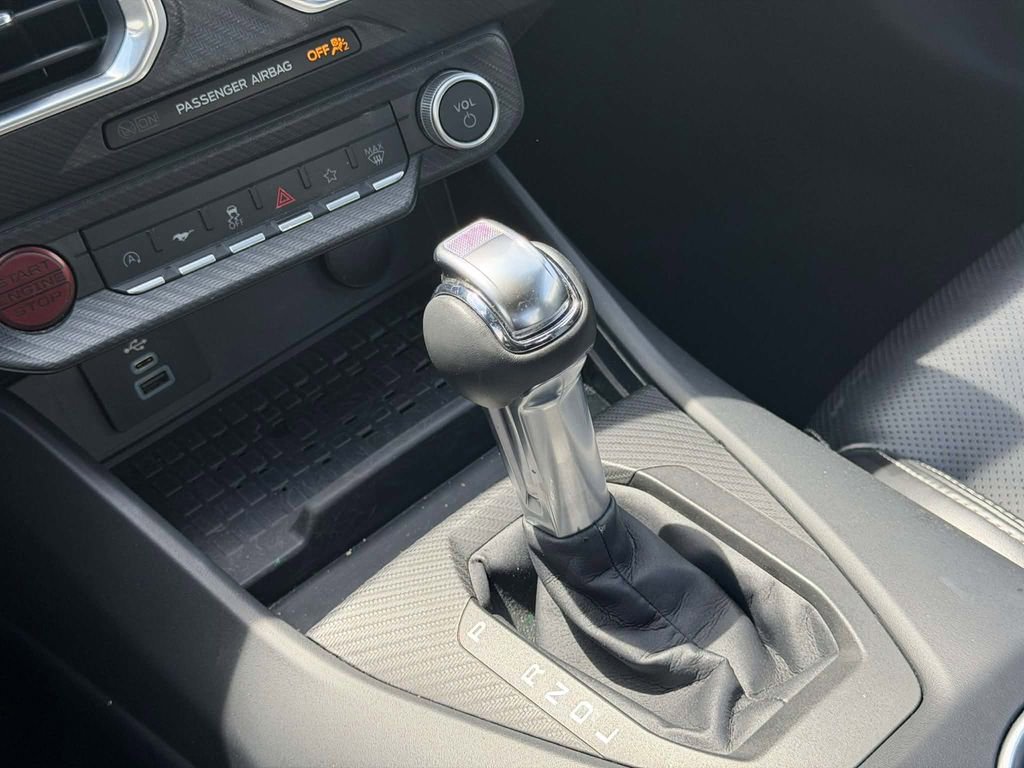 Used 2024 Ford Mustang Premium RWD image 14