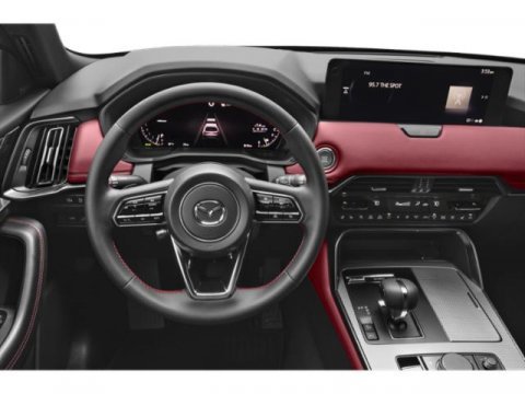 New 2026 MAZDA CX-70 3.3 Turbo S w/ Premium Package AWD/4WD image 9