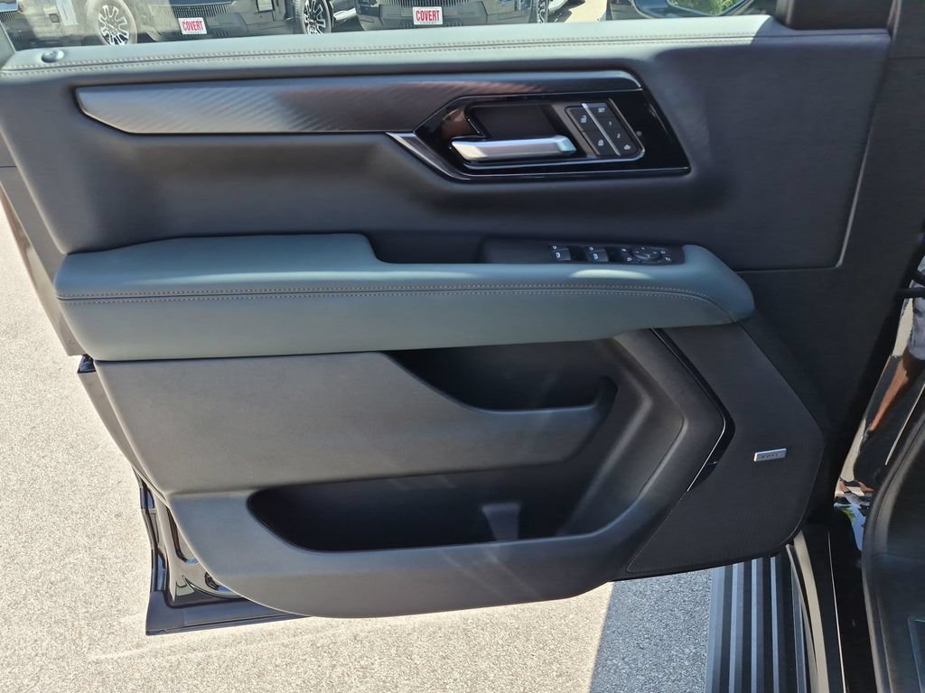 New 2026 GMC Yukon XL AT4 w/ AT4 Premium Plus Package AWD/4WD image 20
