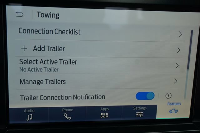 New 2027 Ford F350 XL RWD image 13