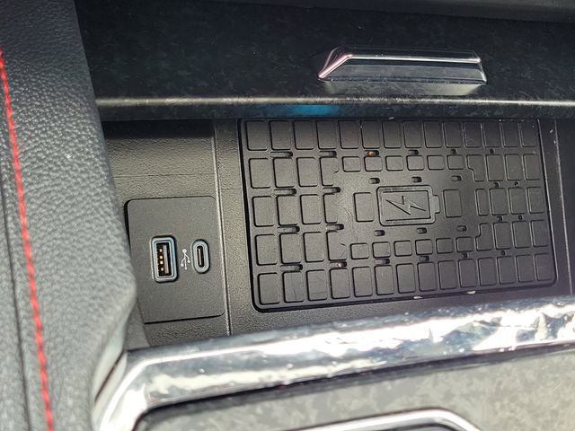 Certified 2022 Ford Expedition Limited AWD/4WD image 12