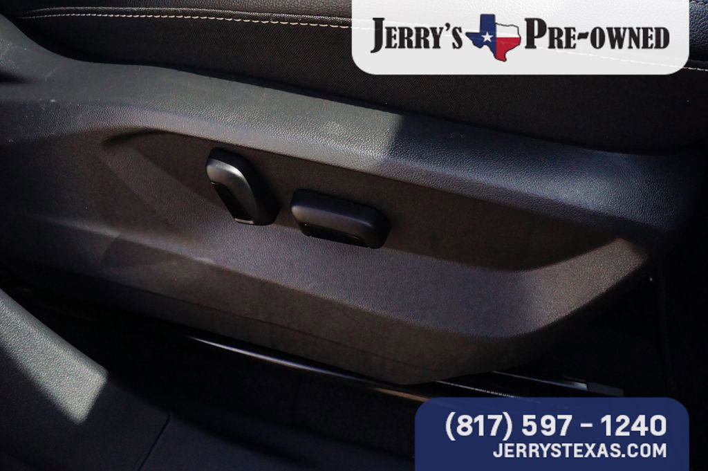 Used 2023 Volkswagen Atlas SEL AWD/4WD image 27