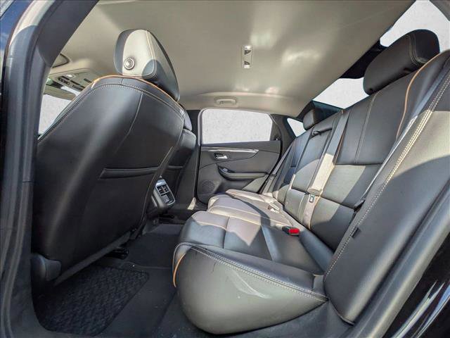 Used 2018 Chevrolet Impala Premier image 16