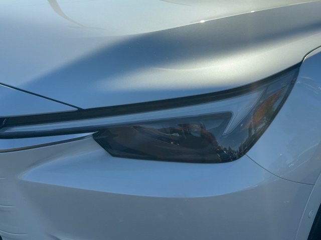 New 2026 Lexus TX 350 AWD image 9