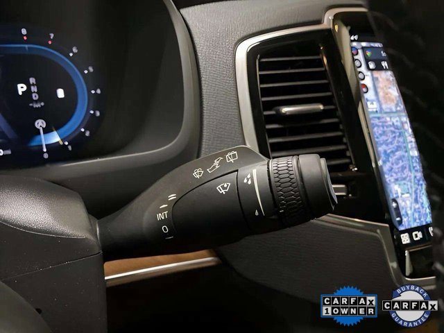 Used 2025 Volvo XC90 B6 Plus image 44
