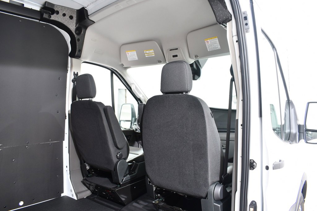 New 2025 Ford Transit 250 Base w/ Interior Upgrade Package image 16