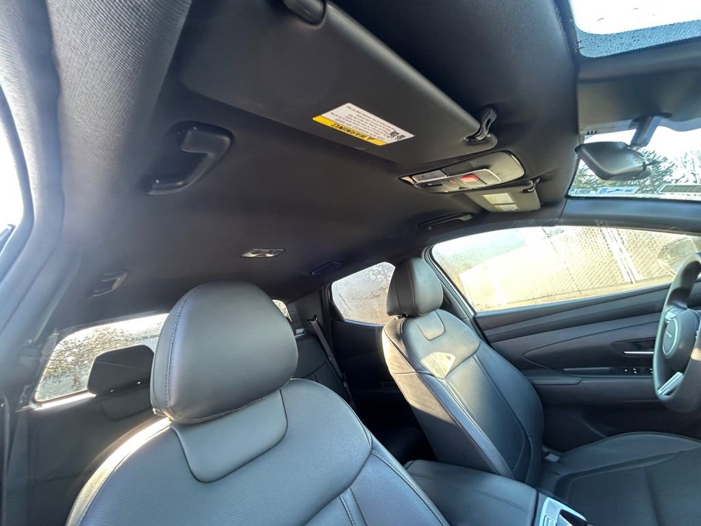 Used 2025 Hyundai Santa Cruz SEL image 27