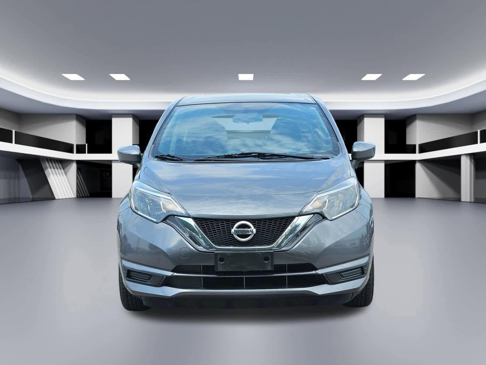 Used 2018 Nissan Versa Note SV FWD image 9