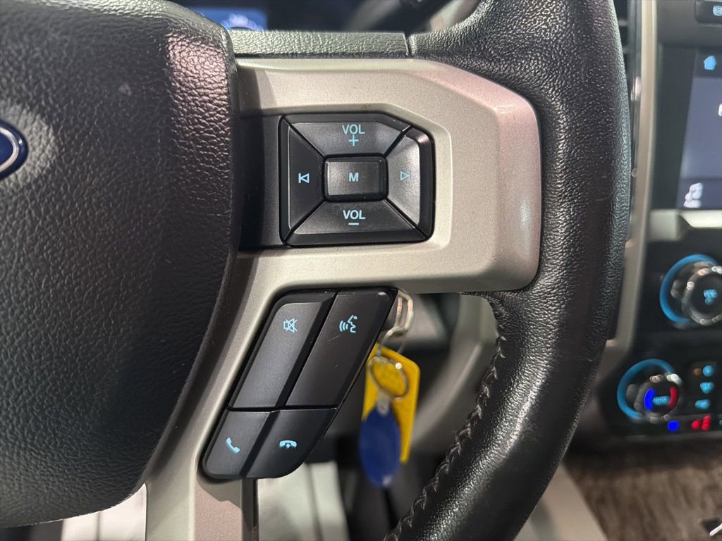 Used 2019 Ford F450 Lariat w/ Chrome Package image 28