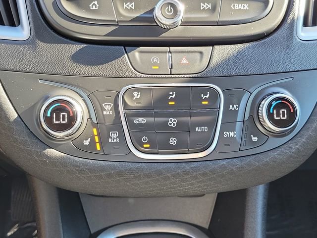 Used 2024 Chevrolet Malibu LT image 10