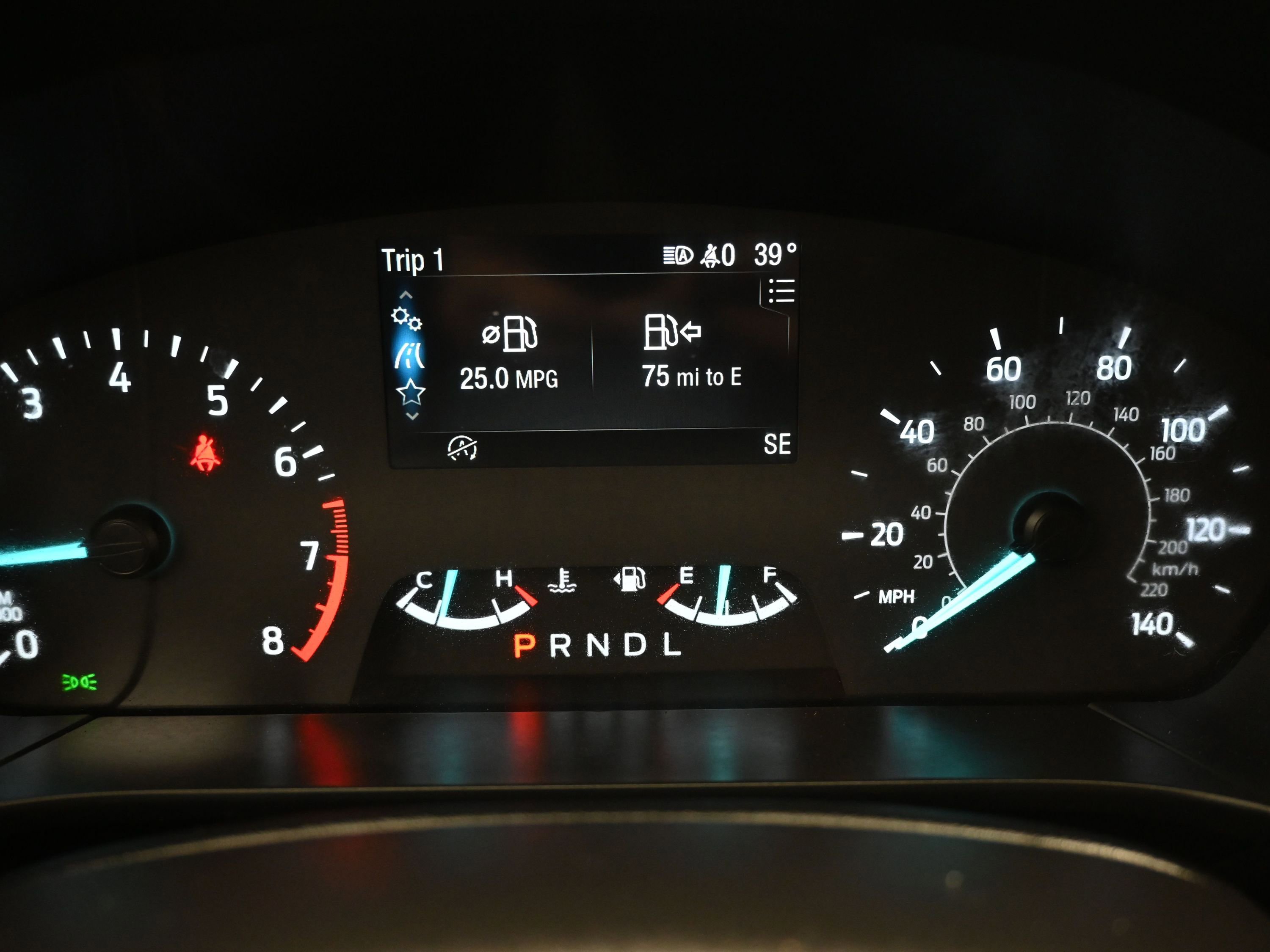 Used 2022 Ford Escape S image 14