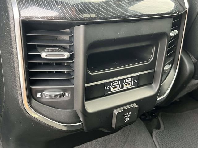 Used 2022 RAM 1500 Laramie w/ Sport Appearance Package AWD/4WD image 20