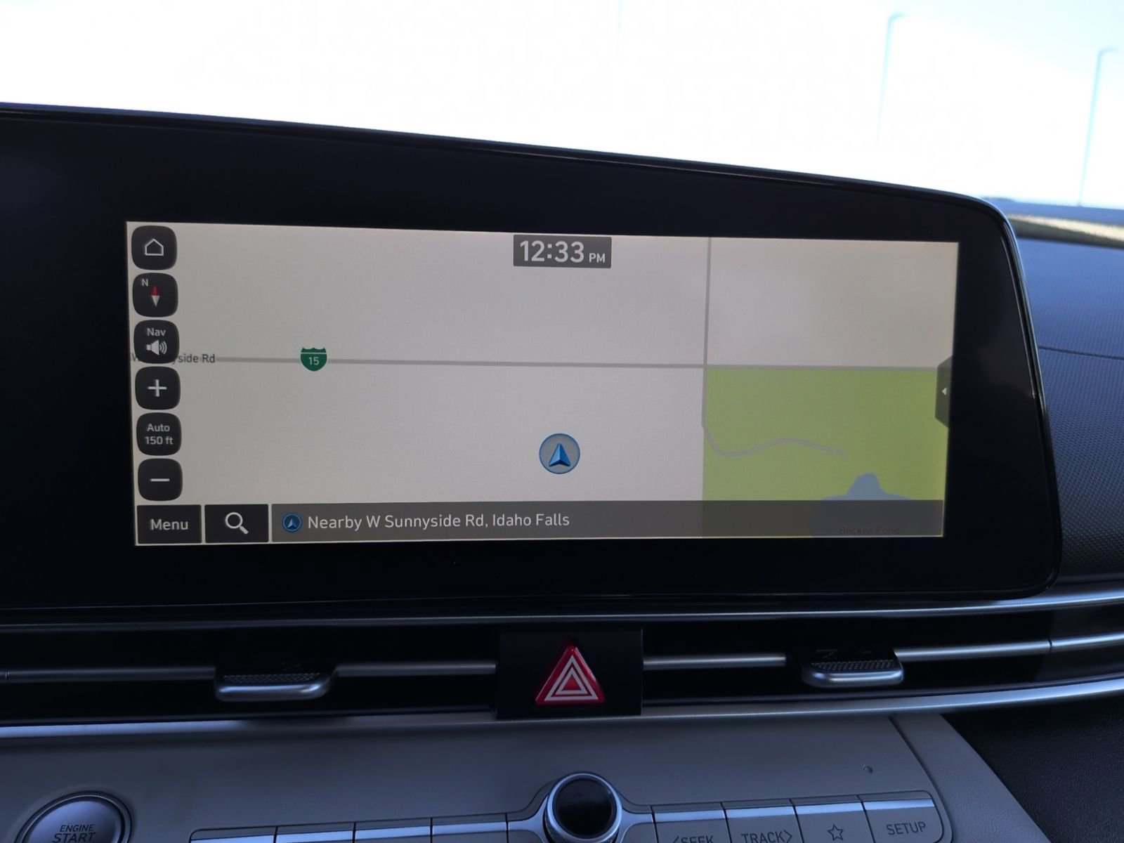 Used 2025 Hyundai Elantra Limited image 23