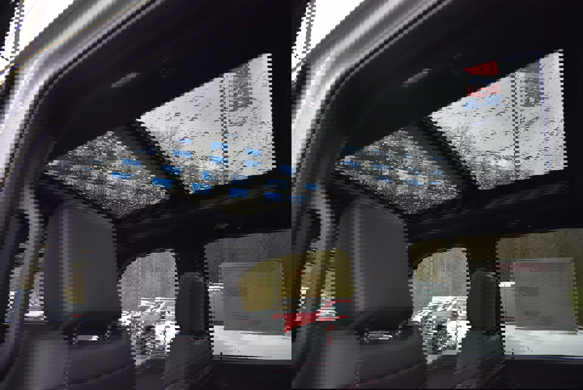 New 2026 Ford F150 Raptor image 24