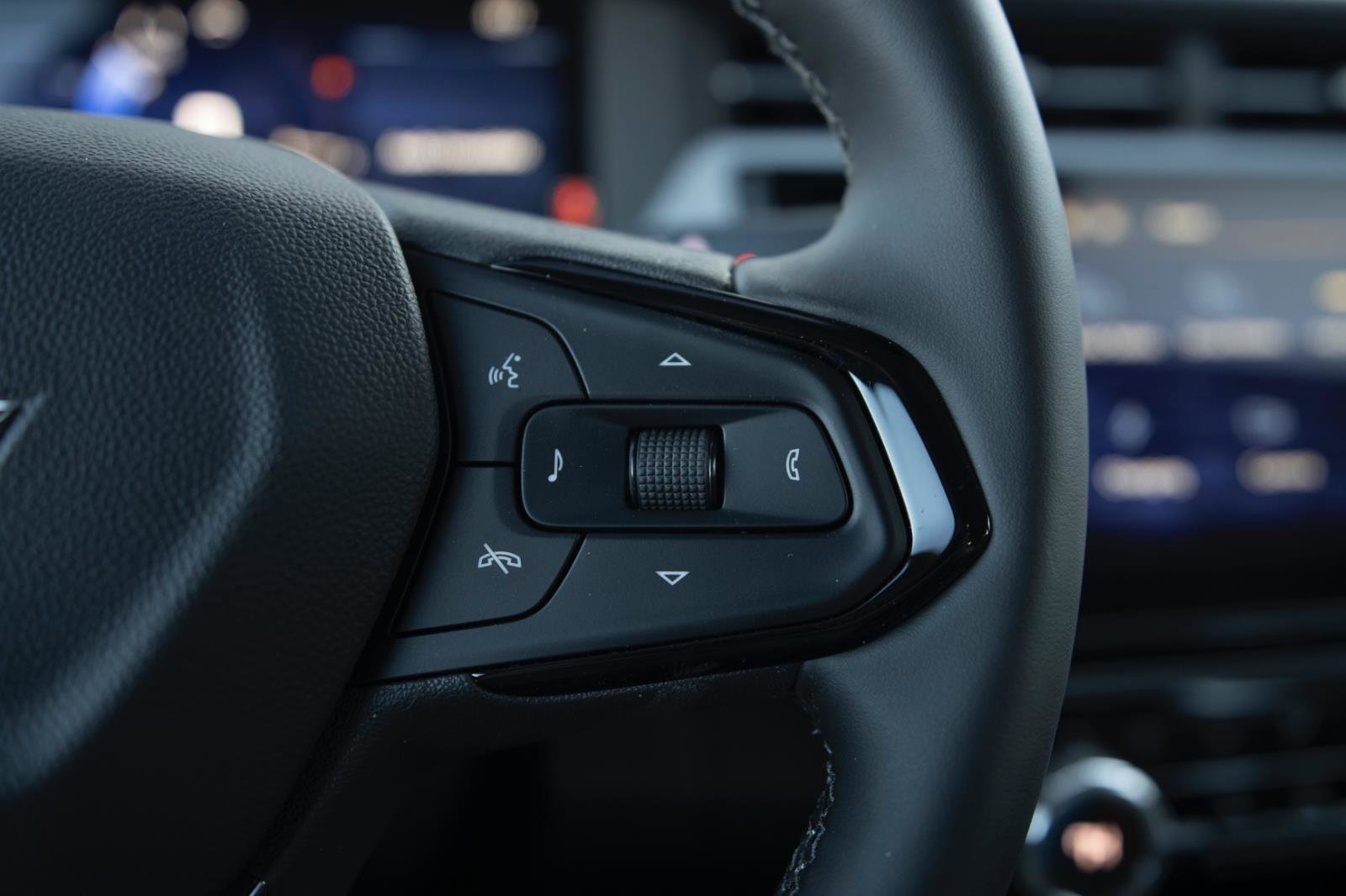 New 2027 Chevrolet Bolt RS w/ Technology Package image 15