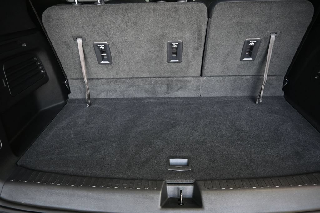 Used 2024 GMC Acadia AT4 w/ Luxury Package AWD/4WD image 20