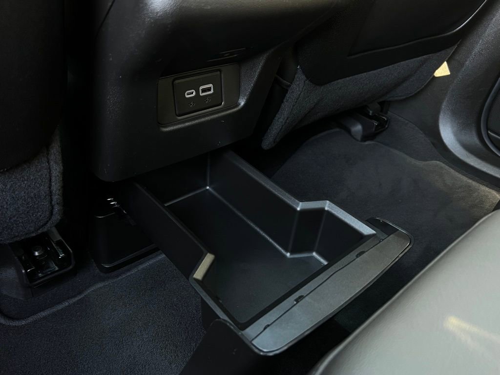 Certified 2023 Cadillac XT6 Luxury image 19