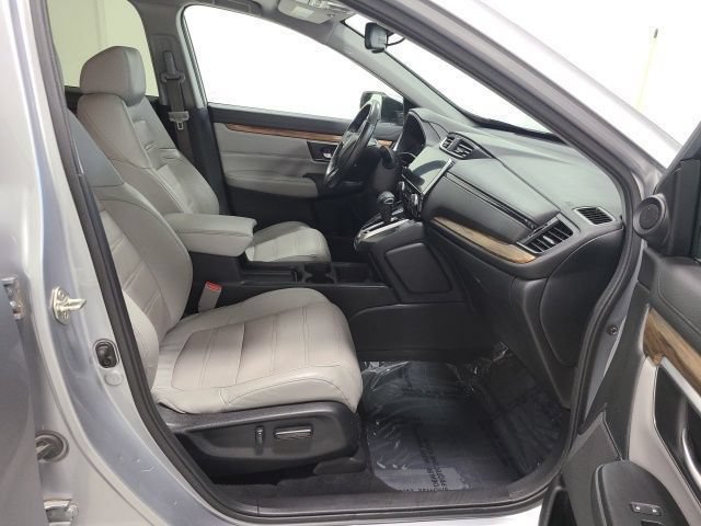 Used 2019 Honda CR-V EX-L image 15