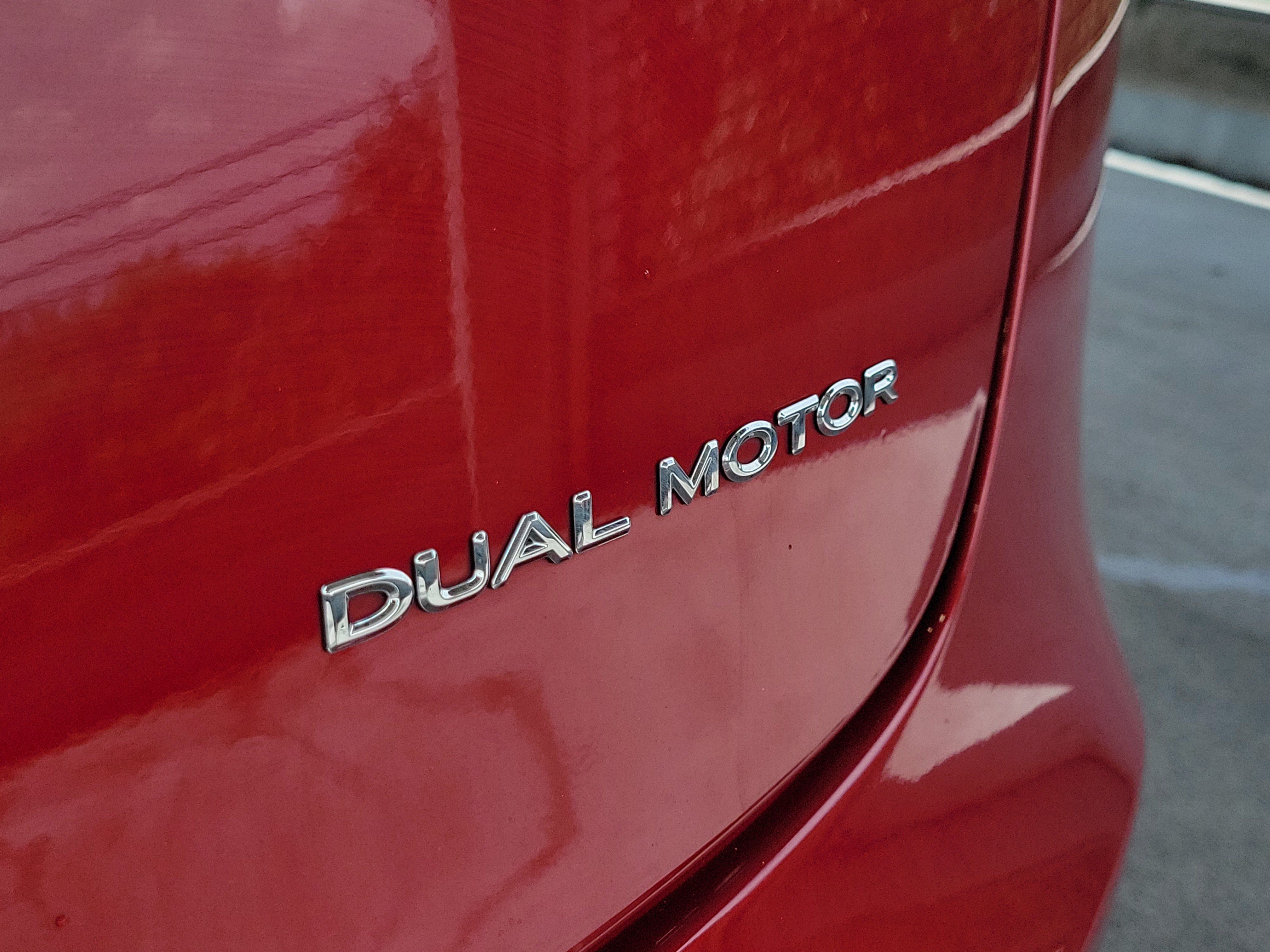 Used 2022 Tesla Model 3 Long Range AWD/4WD image 7